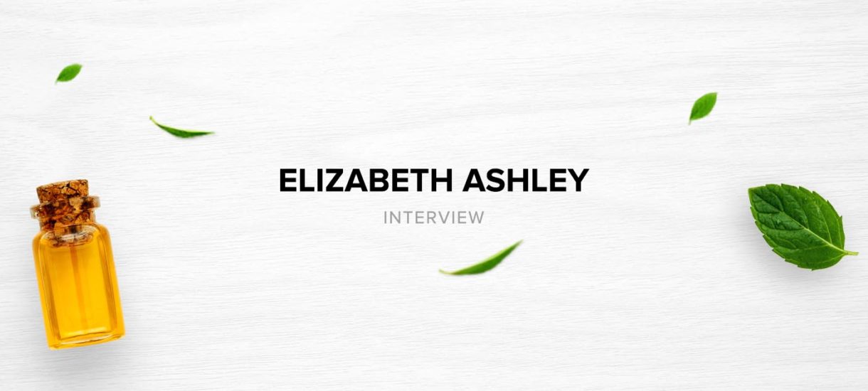 Dropsmith interview - Elizabeth Ashley