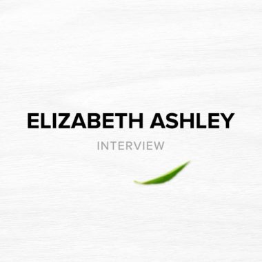 Dropsmith interview - Elizabeth Ashley