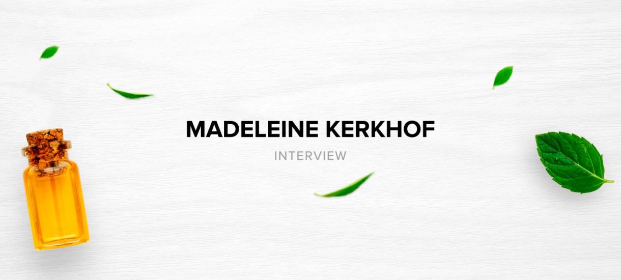 Dropsmith Interview - Madeleine Kerkhof