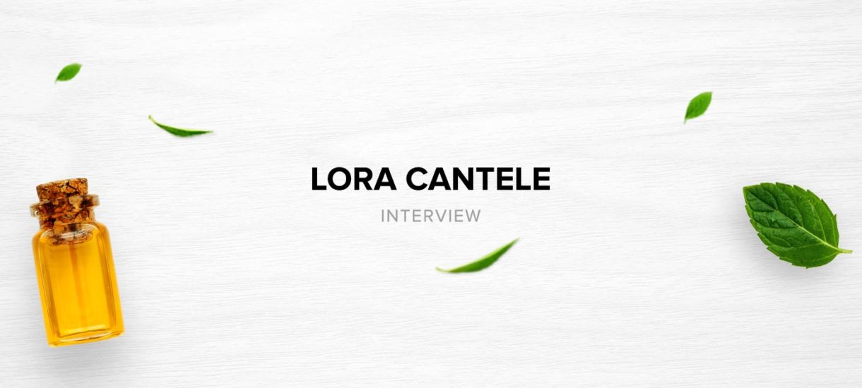 Interview with Lora Cantele from the recent Netflix documentary on essential oils entitled (UN)WELL